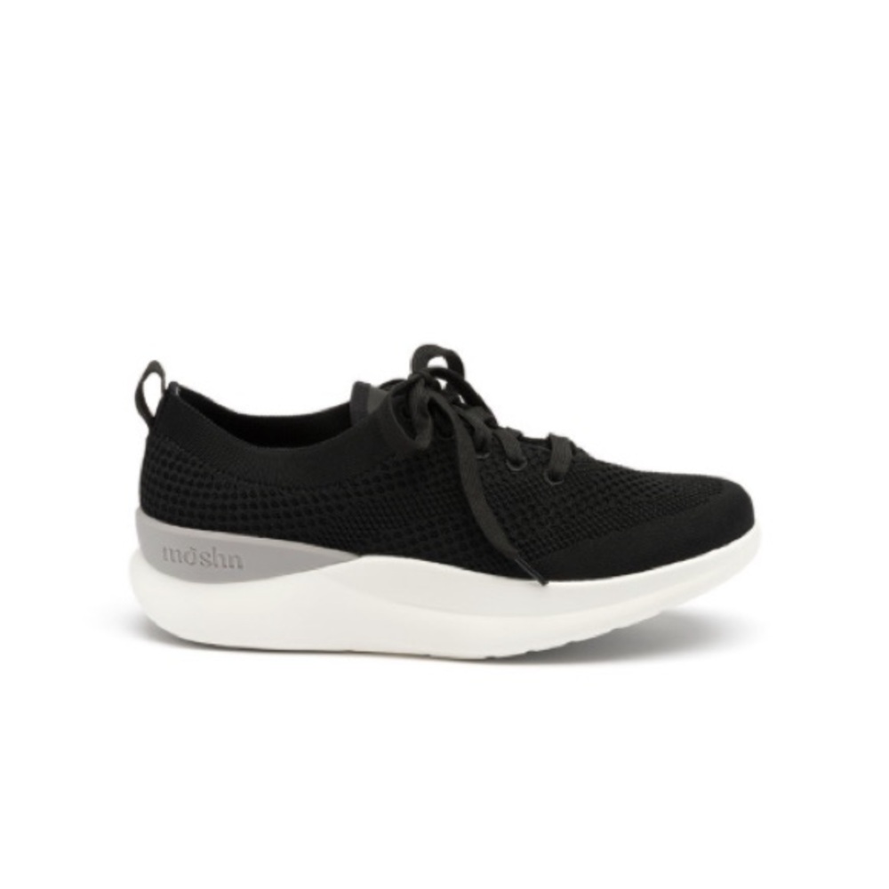 Moshn Leap by Klogs Footwear. Slip resistant tennis shoe.